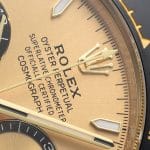 Rolex Cosmograph Daytona m126518In-0010 Size:40mm 1:1 Replica - Image 6