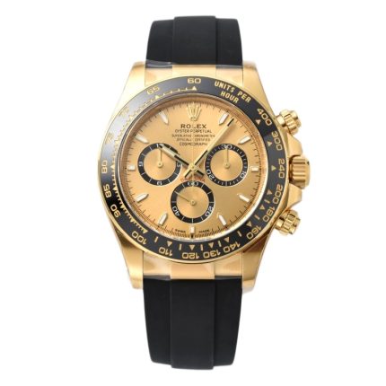 Rolex Cosmograph Daytona m126518In-0010 Size:40mm 1:1 Replica