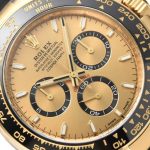 Rolex Cosmograph Daytona m126518In-0010 Size:40mm 1:1 Replica - Image 3