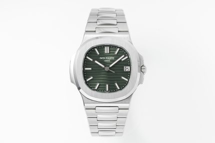 DDF Factory Patek Philippe 5711/1A-014 Calibre 330 Case diameter: 40mm Replica