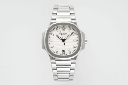 DDF Factory Patek Philippe 7118/1A-010 Calibre 324SC  Case diameter: 35.2mm Replica