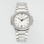 DDF Factory Patek Philippe 7118/1200A-010 Calibre 324  Case diameter: 35.2mm Replica