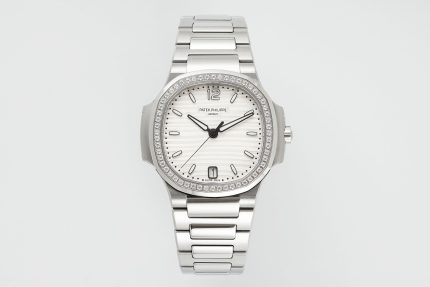 DDF Factory Patek Philippe 7118/1200A-010 Calibre 324  Case diameter: 35.2mm Replica