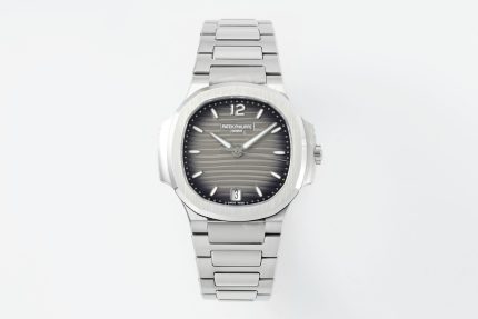 DDF Factory Patek Philippe 7118/1A-011 Calibre 324S  Case diameter: 35.2mm Replica