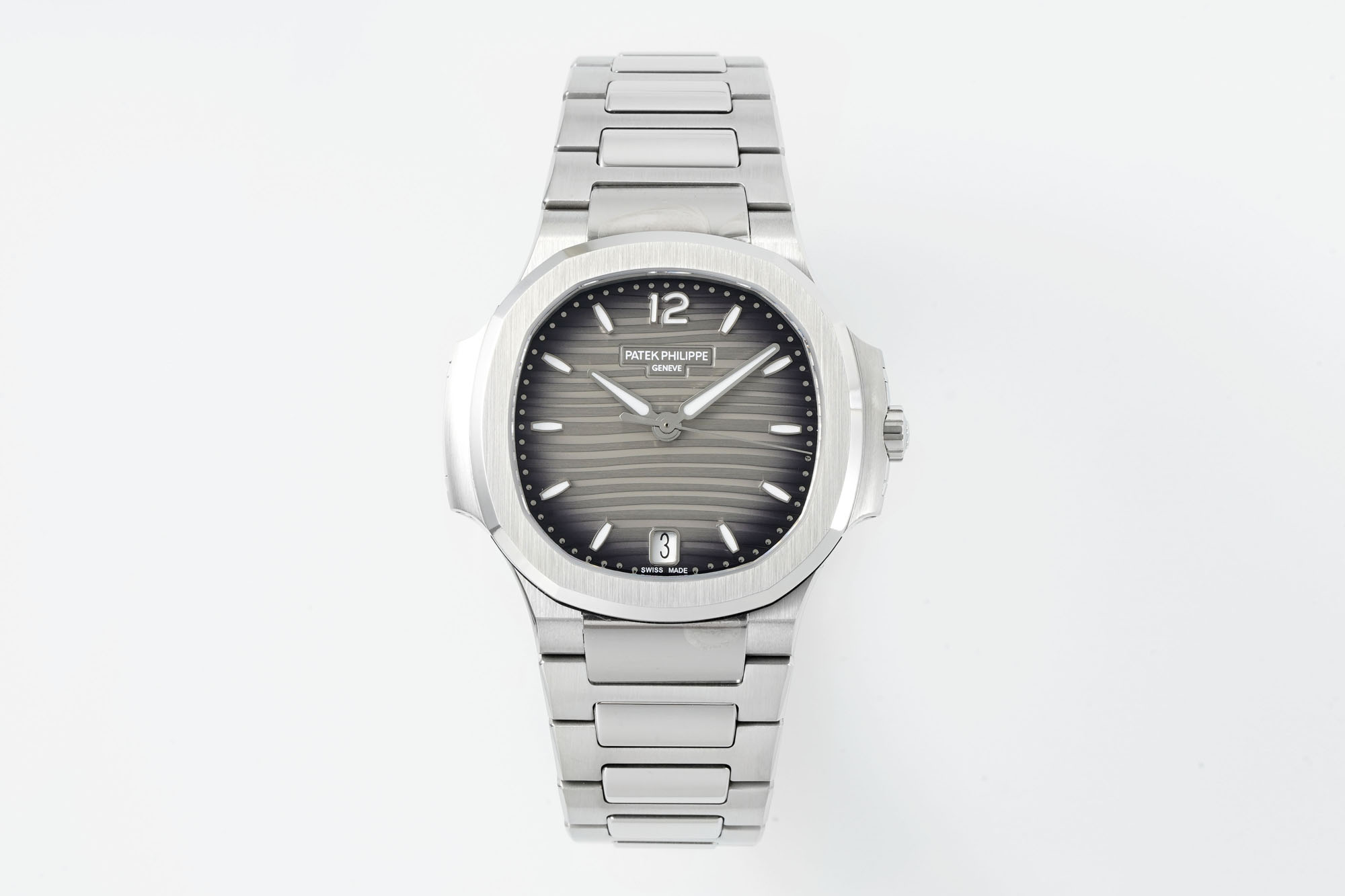 img_277e1ec7_20251105_i1762318827462_7989_0_0.jpg DDF Factory Patek Philippe 7118/1A-011 Calibre 324S Case diameter: 35.2mm Replica - 图片 1