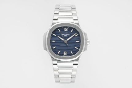 DDF Factory Patek Philippe 7118/1A-001 Calibre 324S  Case diameter: 35.2mm Replica