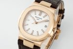 DDF Factory Patek Philippe 5711J-001 Calibre 330 Case diameter: 40mm Replica - 图片 3