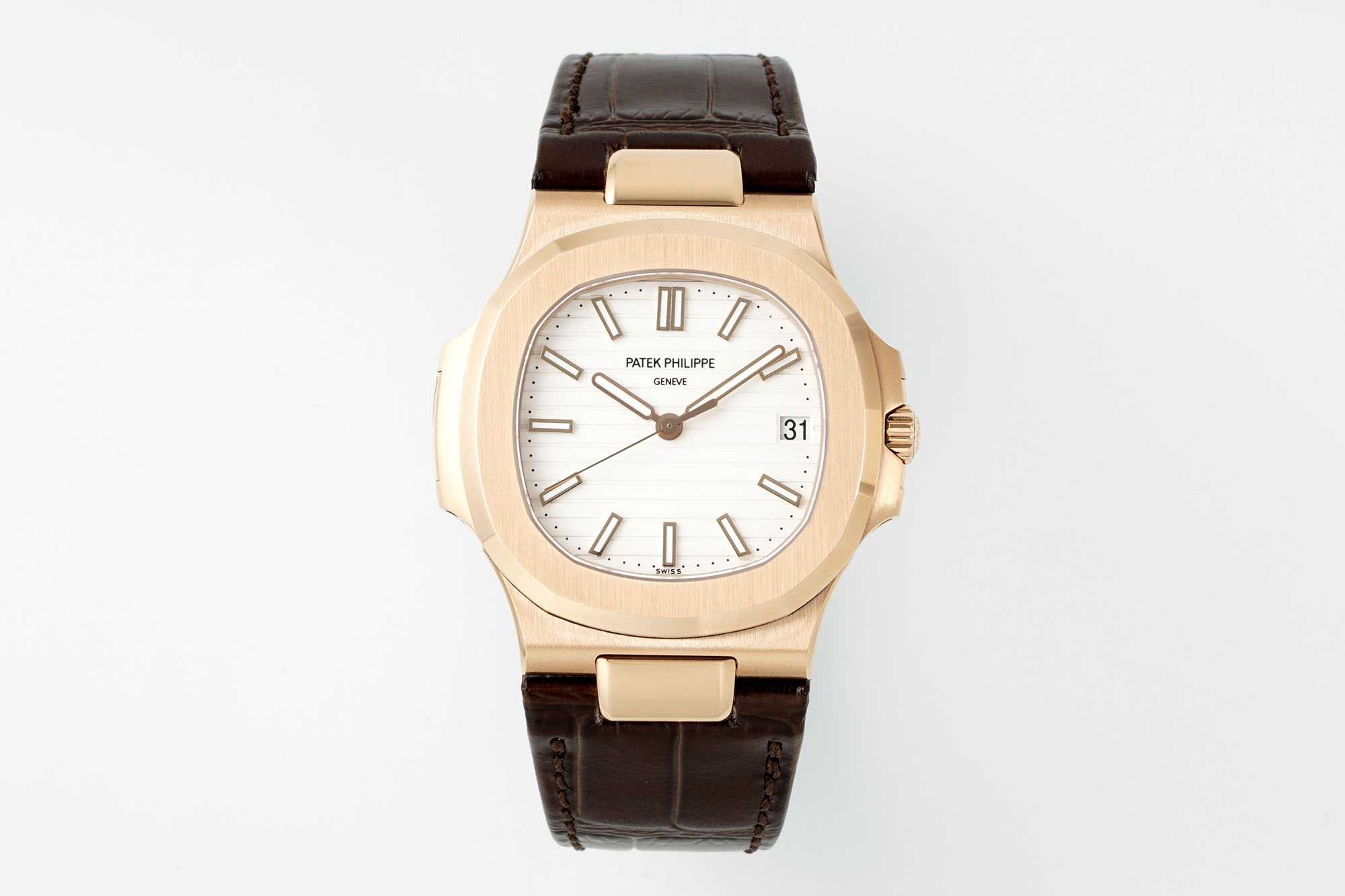 img_277e1ec7_20251202_i1764654193528_9351_0_0.jpg DDF Factory Patek Philippe 5711J-001 Calibre 330 Case diameter: 40mm Replica - 图片 1