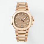 DDF Factory Patek Philippe 7118/1R-010 Calibre 330  Case diameter: 35.2mm Replica