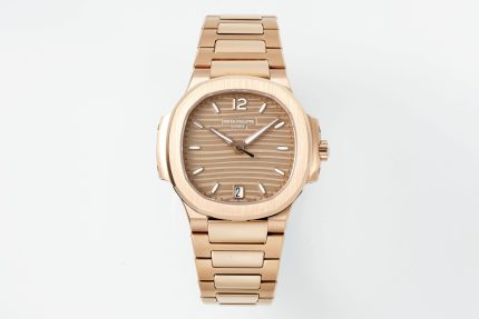 DDF Factory Patek Philippe 7118/1R-010 Calibre 330  Case diameter: 35.2mm Replica