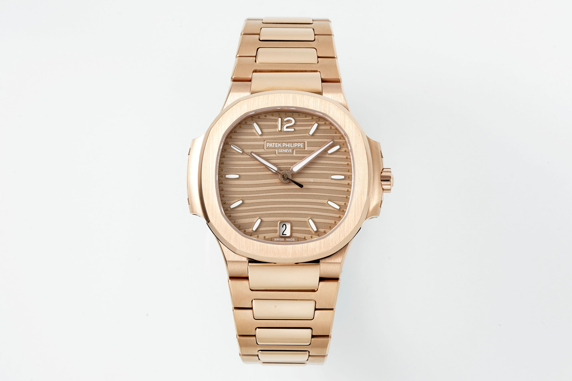 img_277e1ec7_20260109_i1767933192781_7263_0_0.jpg DDF Factory Patek Philippe 7118/1R-010 Calibre 330 Case diameter: 35.2mm Replica - 图片 1