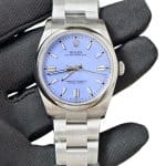 Rolex Oyster Perpetual m126000-0013 Size:36mm 1:1 Replica - Image 9
