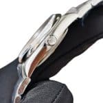 Rolex Oyster Perpetual m126000-0013 Size:36mm 1:1 Replica - Image 8