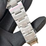 Rolex Oyster Perpetual m126000-0013 Size:36mm 1:1 Replica - Image 5