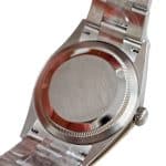Rolex Oyster Perpetual m126000-0013 Size:36mm 1:1 Replica - Image 3