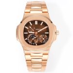 OME Factory Patek Philippe 5712/1R-001 Calibre 240 Case diameter: 40mm Replica