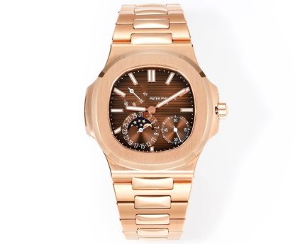 OME Factory Patek Philippe 5712/1R-001 Calibre 240 Case diameter: 40mm Replica