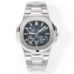 OME Factory Patek Philippe 5712/1A-001 Calibre 240 Case diameter: 40mm Replica