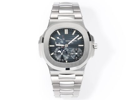 OME Factory Patek Philippe 5712/1A-001 Calibre 240 Case diameter: 40mm Replica