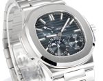 OME Factory Patek Philippe 5712/1A-001 Calibre 240 Case diameter: 40mm Replica - 图片 4