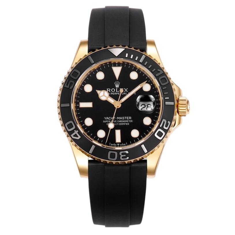 img_29986206_20240413_i1712991624_5946_5.jpg Rolex Yacht-Master m226658-0001 Size:42mm 1:1 Replica - Image 1