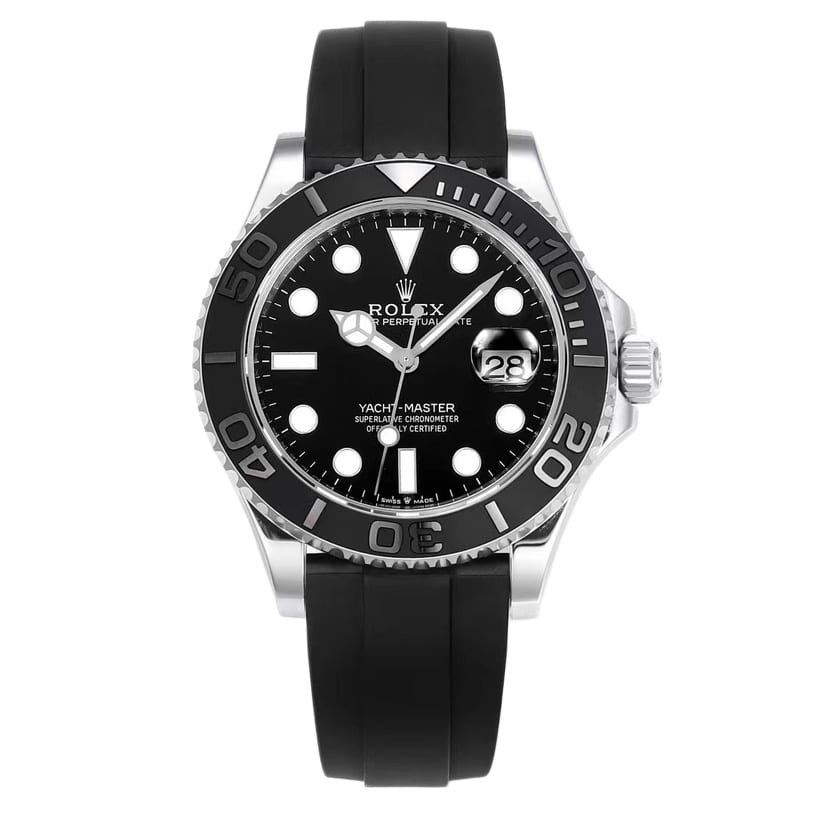 img_29986206_20240413_i1712991989_161_3.jpg Rolex Yacht-Master m226659-0002 Size:42mm 1:1 Replica - Image 1