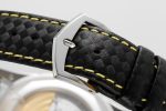 PPF Factory Patek Philippe 6007G-001 Calibre 26‑330 S C Case diameter: 40mm Replica - 图片 3