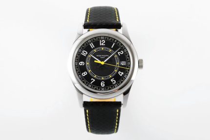 PPF Factory Patek Philippe 6007G-001 Calibre 26‑330 S C Case diameter: 40mm Replica