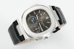 PPF Factory Patek Philippe 5712G-001 Calibre 240 Case diameter: 40mm Replica - 图片 8