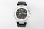 PPF Factory Patek Philippe 5712G-001 Calibre 240 Case diameter: 40mm Replica