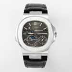 PPF Factory Patek Philippe 5712G-001 Calibre 240 Case diameter: 40mm Replica