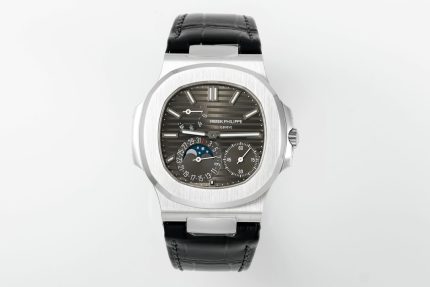 PPF Factory Patek Philippe 5712G-001 Calibre 240 Case diameter: 40mm Replica