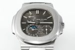 PPF Factory Patek Philippe 5712G-001 Calibre 240 Case diameter: 40mm Replica - 图片 7