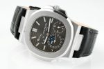 PPF Factory Patek Philippe 5712G-001 Calibre 240 Case diameter: 40mm Replica - 图片 4