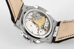 PPF Factory Patek Philippe 5712G-001 Calibre 240 Case diameter: 40mm Replica - 图片 9