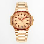 PPF Factory Patek Philippe 7118/1300R-001 Calibre 330  Case diameter: 35.2mm Replica