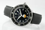 ZF Factory Blancpain 5008-11B30-NABA Calibre 1154 Case diameter: 40.3mm Replica - 图片 9