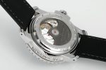 ZF Factory Blancpain 5008-11B30-NABA Calibre 1154 Case diameter: 40.3mm Replica - 图片 5