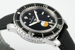 ZF Factory Blancpain 5008-11B30-NABA Calibre 1154 Case diameter: 40.3mm Replica - 图片 3