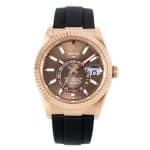 Rolex Sky-Dweller m336235-0002 Size:42mm 1:1 Replica