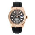 Rolex Sky-Dweller m336235-0004 Size:42mm 1:1 Replica