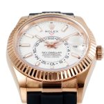 Rolex Sky-Dweller m336235-0003 Size:42mm 1:1 Replica - Image 3