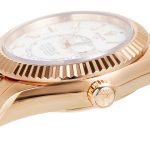Rolex Sky-Dweller m336235-0003 Size:42mm 1:1 Replica - Image 7