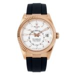 Rolex Sky-Dweller m336235-0003 Size:42mm 1:1 Replica