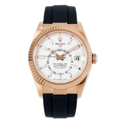Rolex Sky-Dweller m336235-0003 Size:42mm 1:1 Replica