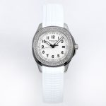 ZF Factory Patek Philippe 5267/200A-010 Calibre E23-250 S C Case diameter: 38.8mm Replica