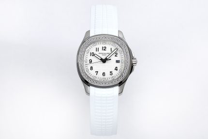 ZF Factory Patek Philippe 5267/200A-010 Calibre E23-250 S C Case diameter: 38.8mm Replica