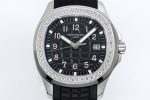 ZF Factory Patek Philippe 5267/200A-001 Calibre E23-250 S C Case diameter: 38.8mm Replica - 图片 4