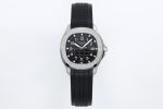 ZF Factory Patek Philippe 5267/200A-001 Calibre E23-250 S C Case diameter: 38.8mm Replica