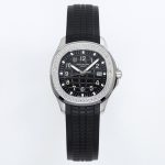 ZF Factory Patek Philippe 5267/200A-001 Calibre E23-250 S C Case diameter: 38.8mm Replica